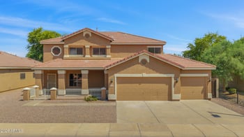 1226 E Gwen St, Phoenix, AZ 85042