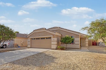 1226 E Maddison St, San Tan Valley, AZ 85140