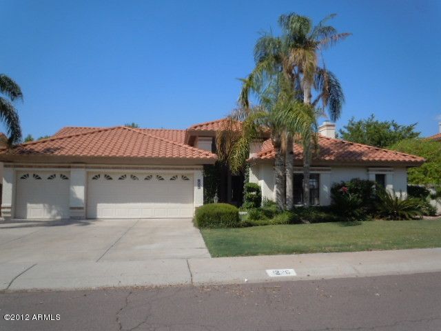 1226 E Marconi Ave, Phoenix, AZ 85022