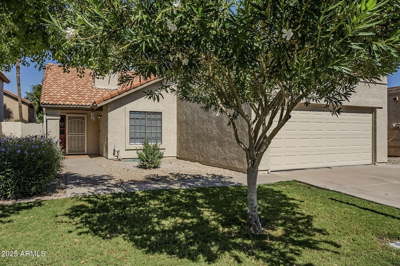 1226 Pacific Dr, Gilbert, AZ 85233