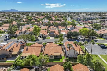 1226 Pacific Dr, Gilbert, AZ 85233