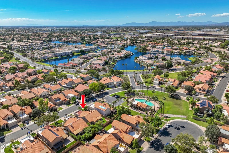 1226 Pacific Dr, Gilbert, AZ 85233