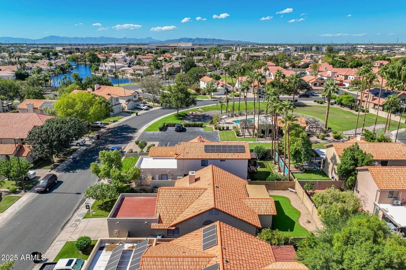 1226 Pacific Dr, Gilbert, AZ 85233