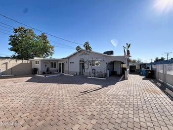 1226 Purdue Ave, Phoenix, AZ 85021