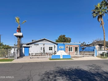 1226 Purdue Ave, Phoenix, AZ 85021