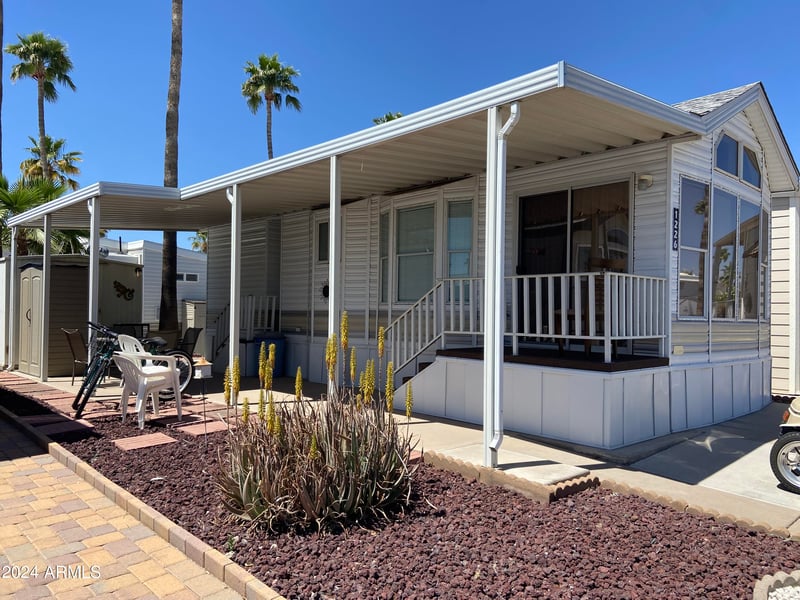 1226 Seneca Dr, Apache Junction, AZ 85119
