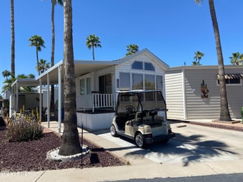 1226 Seneca Dr, Apache Junction, AZ 85119