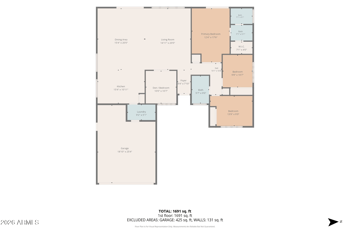 1226 Alamo Dr, Chandler, AZ 85224