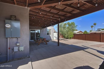 1226 Manhatton Dr, Tempe, AZ 85282