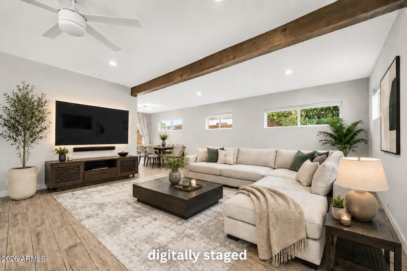1226 Manhatton Dr, Tempe, AZ 85282