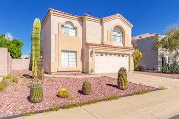 1226 Wahalla Ln, Phoenix, AZ 85024