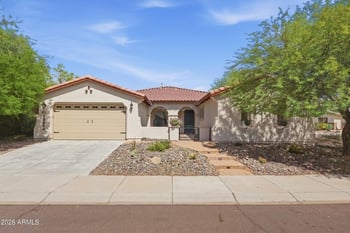 12260 W Lone Tree Trl, Peoria, AZ 85383