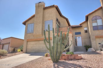 12262 Chama Dr, Fountain Hills, AZ 85268