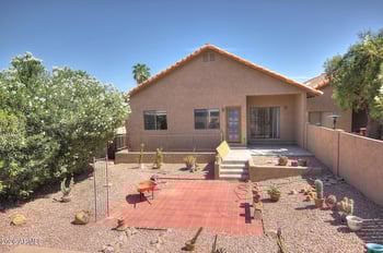 12262 Chama Dr, Fountain Hills, AZ 85268