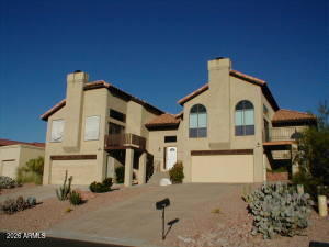 12262 Chama Dr, Fountain Hills, AZ 85268