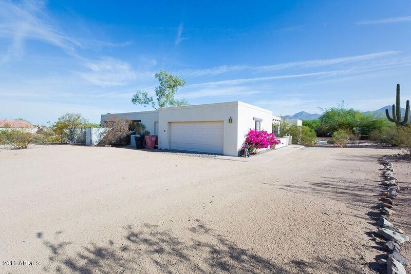 12262 E Palomino Rd, Scottsdale, AZ 85259