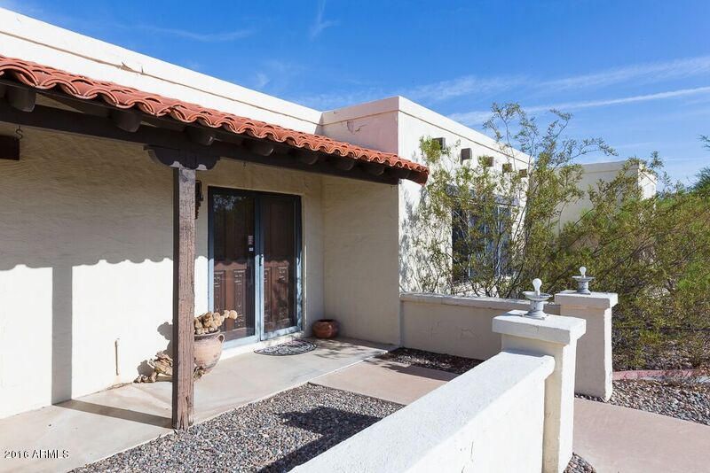 12262 E Palomino Rd, Scottsdale, AZ 85259
