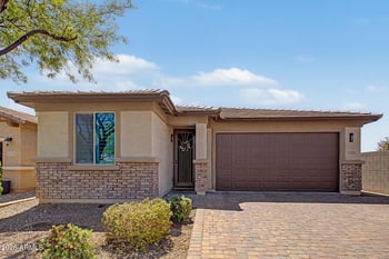 12265 Hide Trl, Peoria, AZ 85383