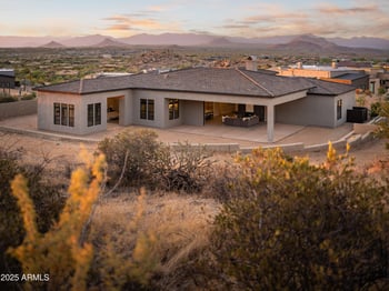 12265 Troon Vista Dr, Scottsdale, AZ 85255