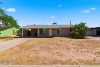 1227 Broadmor Dr, Tempe, AZ 85282