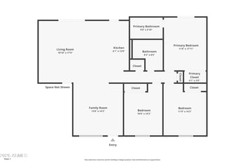 1227 Broadmor Dr, Tempe, AZ 85282