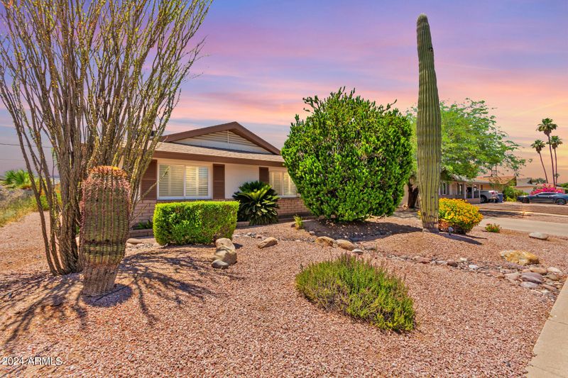 1227 E Campus Dr, Tempe, AZ 85282