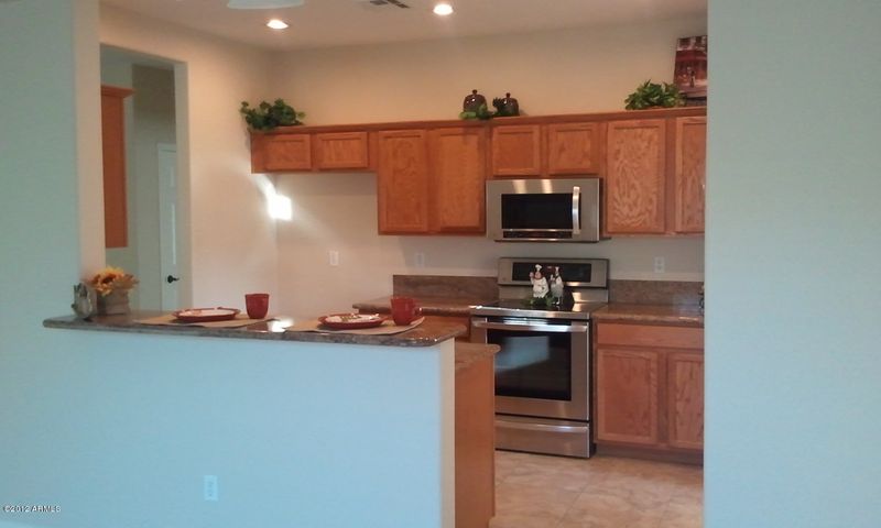 1227 E Saddle Way, Queen Creek, AZ 85143