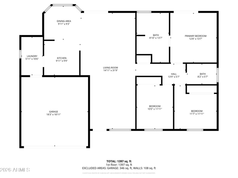 1227 Revolta Cir, Mesa, AZ 85207