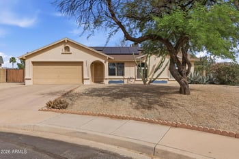 1227 Revolta Cir, Mesa, AZ 85207