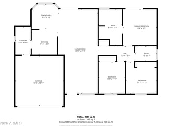 1227 Revolta Cir, Mesa, AZ 85207