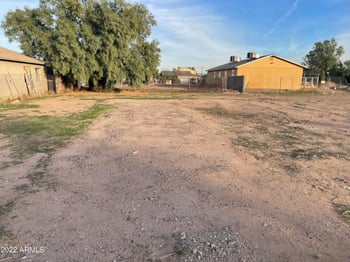 1227 S 15th Ave #20, Phoenix, AZ 85007