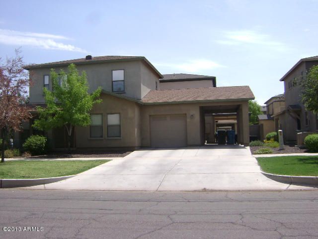 1227 W Monroe St, Phoenix, AZ 85007