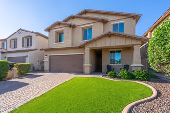 12270 Desert Sun Ln, Peoria, AZ 85383