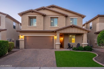12270 Desert Sun Ln, Peoria, AZ 85383
