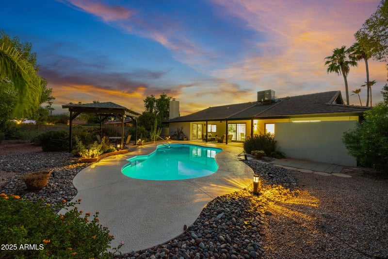 12271 74th St, Scottsdale, AZ 85260