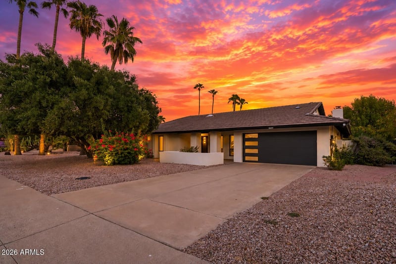 12271 N 74th St, Scottsdale, AZ 85260