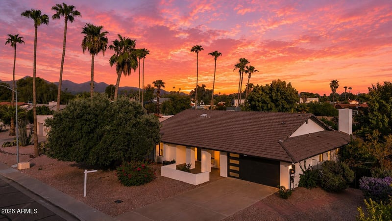 12271 N 74th St, Scottsdale, AZ 85260