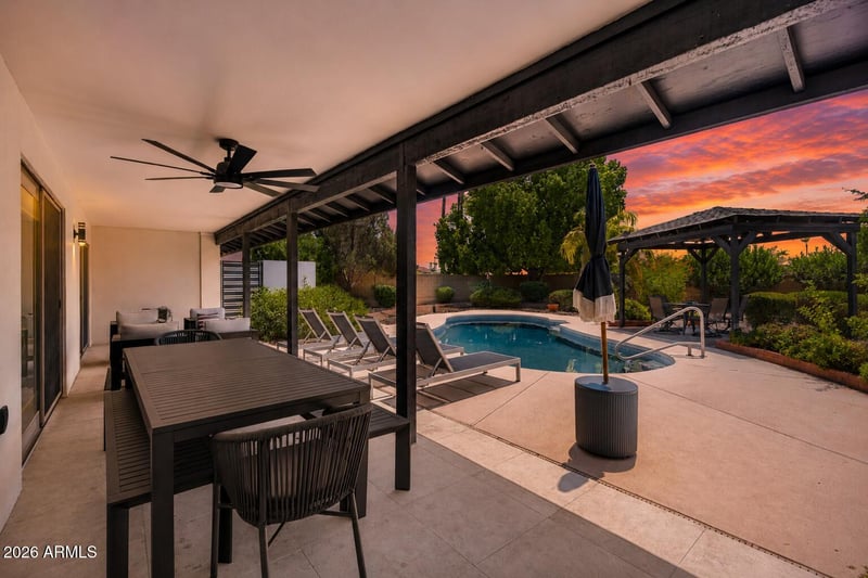 12271 N 74th St, Scottsdale, AZ 85260