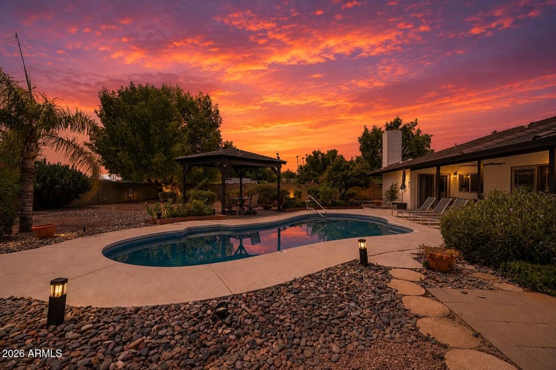 12271 N 74th St, Scottsdale, AZ 85260