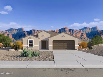 12272 Lupine Ln, Florence, AZ 85132