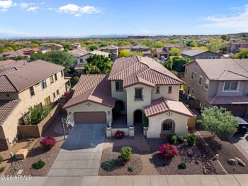 12277 Lone Tree Trl, Peoria, AZ 85383
