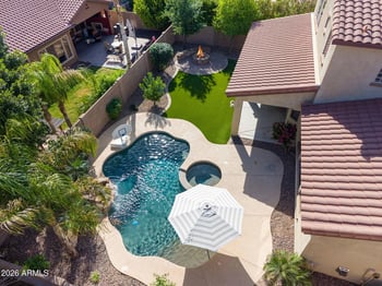 12277 Lone Tree Trl, Peoria, AZ 85383