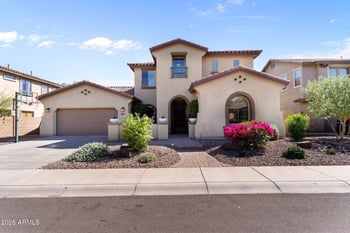 12277 Lone Tree Trl, Peoria, AZ 85383
