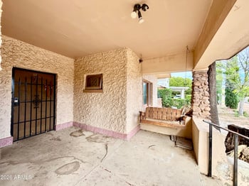 1228 9th St, Douglas, AZ 85607