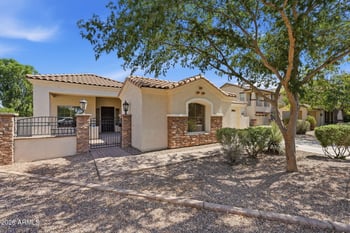 1228 E Arrowhead Trl, Gilbert, AZ 85297