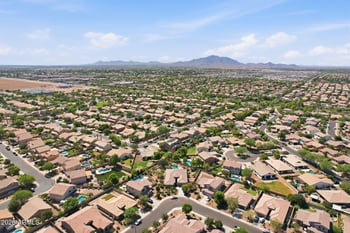 1228 Arrowhead Trl, Gilbert, AZ 85297