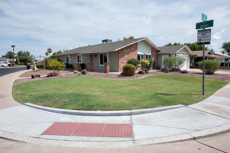 1228 E Inca St, Mesa, AZ 85203