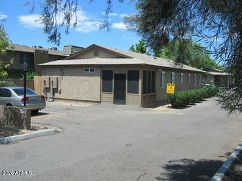 1228 E Mountain View Rd E #1-4, Phoenix, AZ 85020
