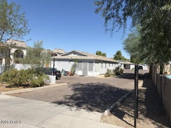 1228 E Mountain View Rd E #1-4, Phoenix, AZ 85020