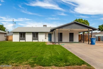 1228 Fremont Dr, Tempe, AZ 85282